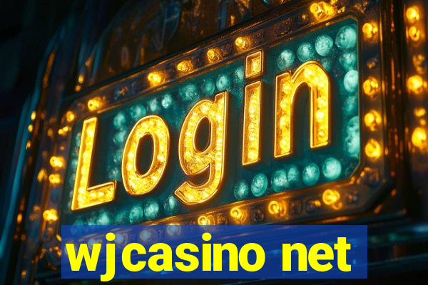 wjcasino net